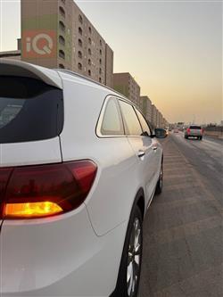 کیا سۆرینتۆ